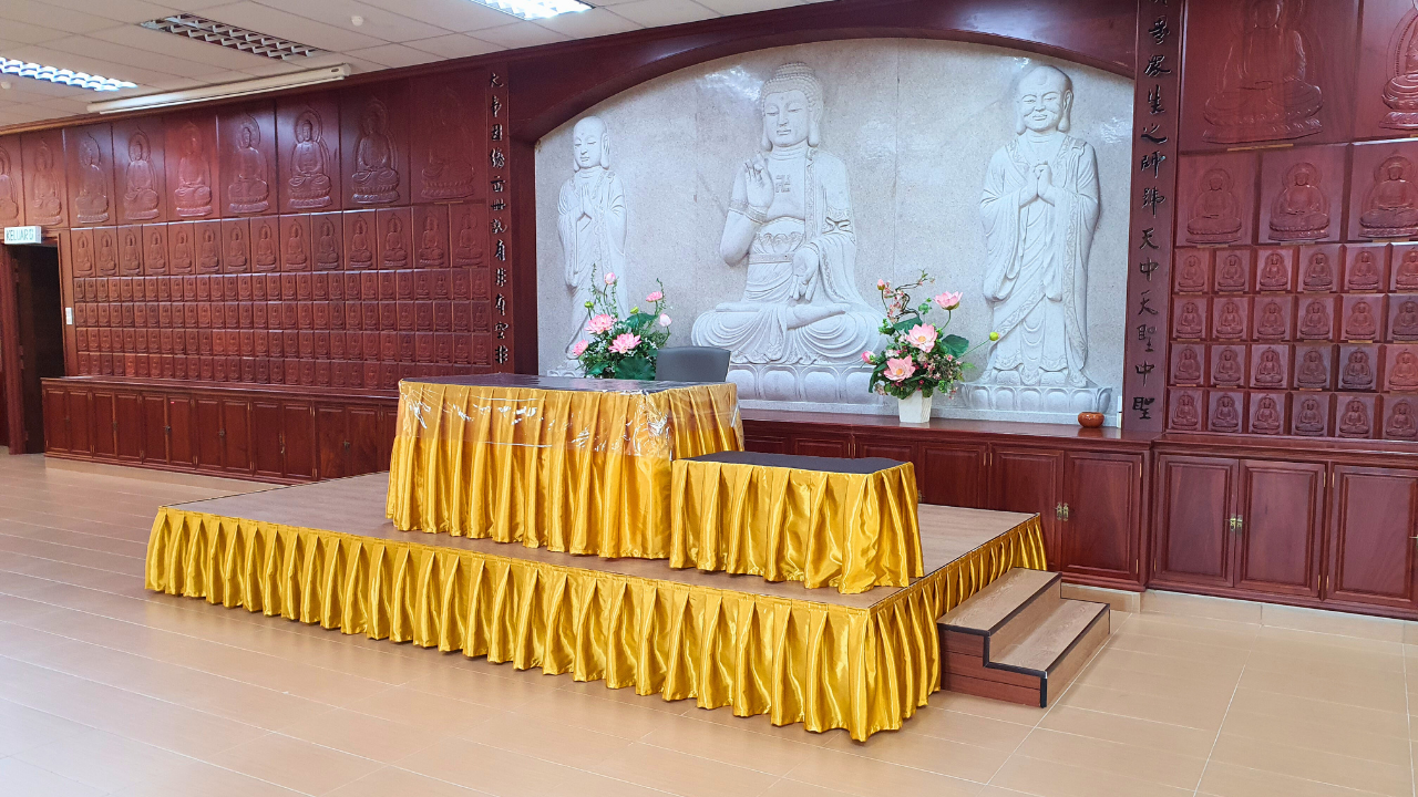 Banquet Linen 12